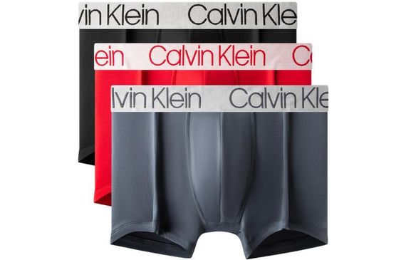 CALVIN KLEIN Logo 3