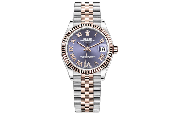 ROLEX 100 31mm