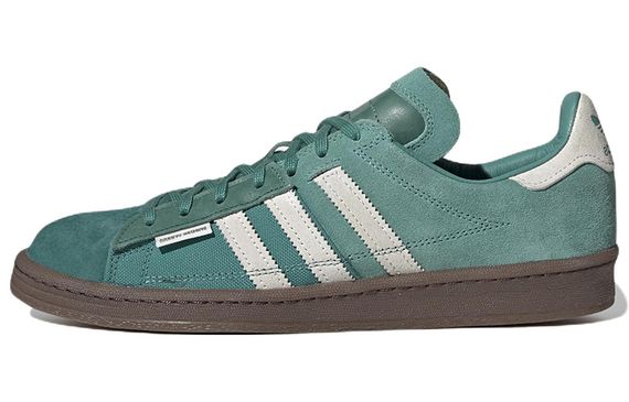Darryl Brown x adidas originals CAMPUS 00s 80s
