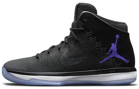 Jordan Air Jordan 31 &quot;Space Jam&quot;