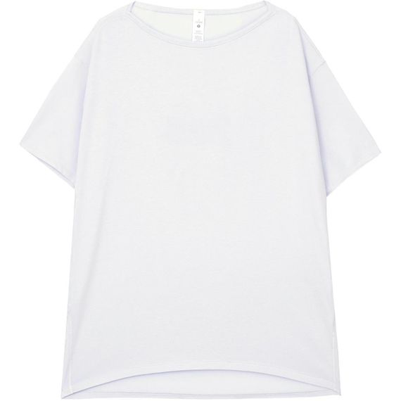 Lululemon Back in Action T