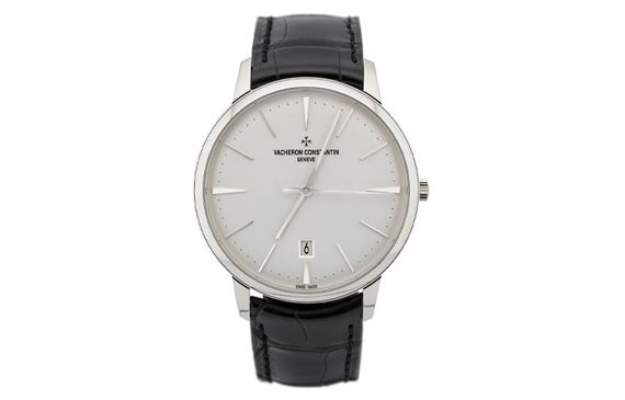 VACHERON CONSTANTIN PATRIMONY 40mm 85180/000G-9230