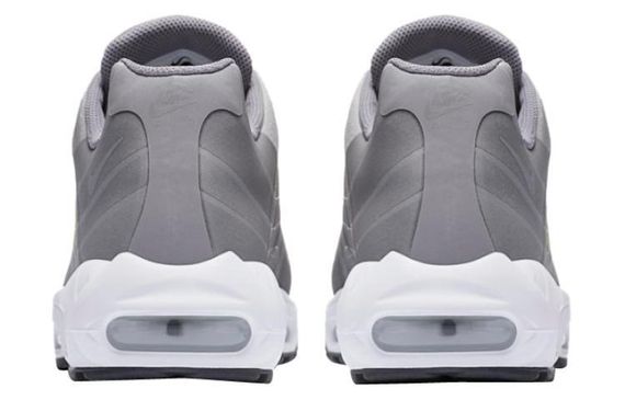 Nike Air Max 95 Big Logo