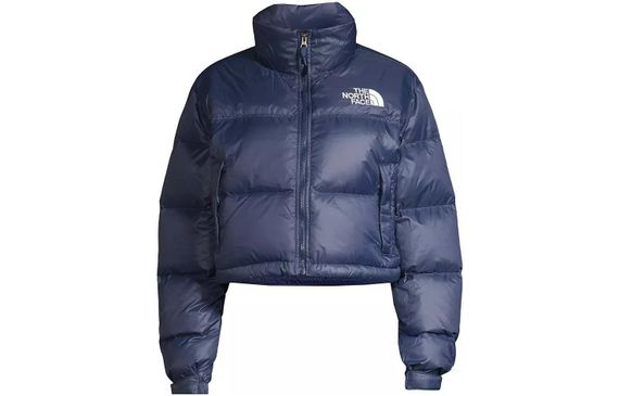 THE NORTH FACE Nuptse Short Jacket