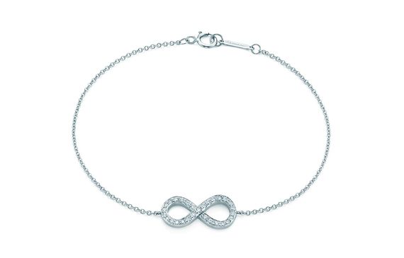 TIFFANY &amp; CO. Tiffany Infinity