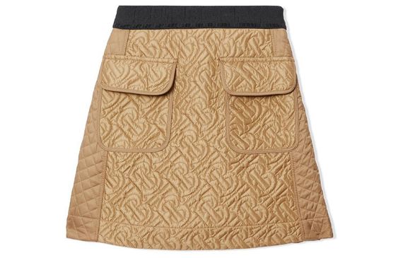 Burberry A