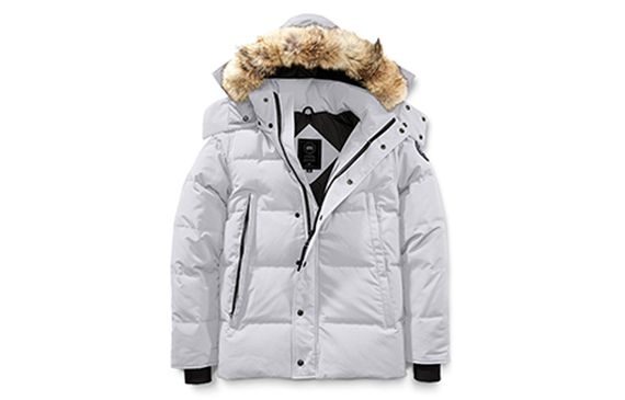 Canada Goose Wyndham