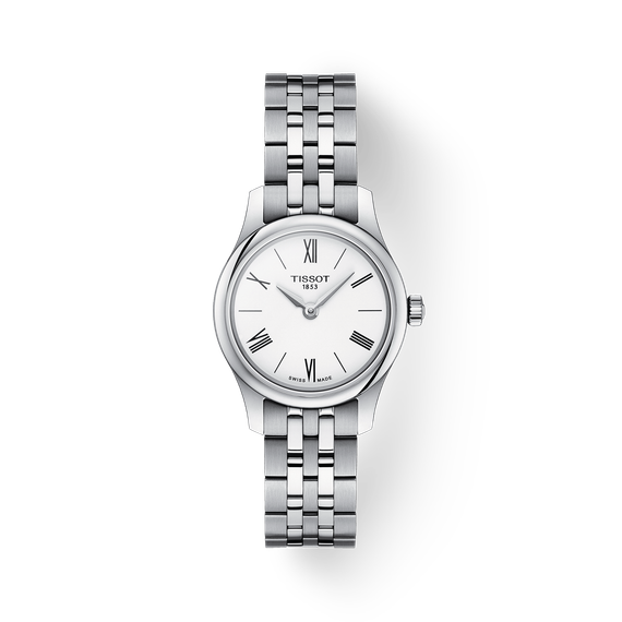 TISSOT 30 25mm