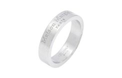 Maison Margiela LOGO 925