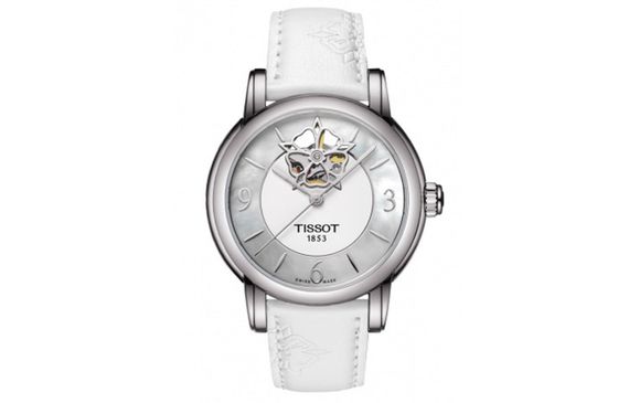 TISSOT 30 35mm T050.207.17.117.04