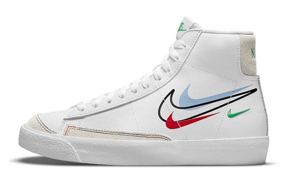 Nike Blazer &#39;77