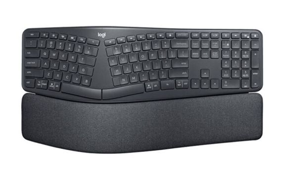 Logitech ERGO K860 K860