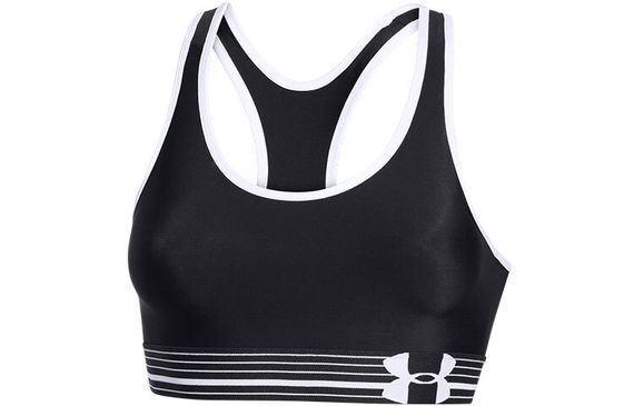 Under Armour Heatgear alpha Logo
