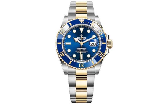 ROLEX 41mm