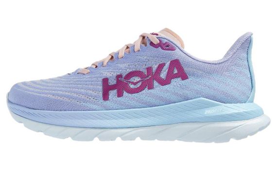 HOKA ONE ONE Mach 5 5