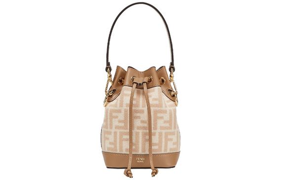 FENDI Logo