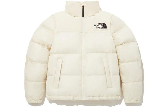 THE NORTH FACE FW23 Nuptse ON BALL