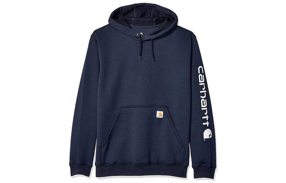 Carhartt Logo