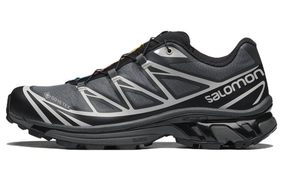 SALOMON