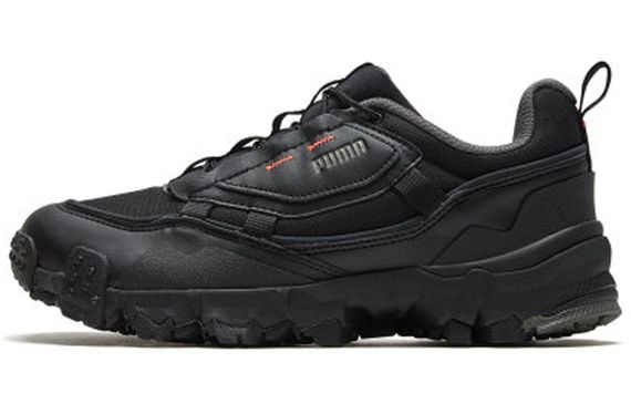 PUMA Trailfox Overland MTS Grid Overland Mts Grid