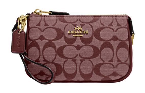 COACH Nolita 15