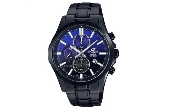 CASIO EDIFICE EFB-660DC-2AVUPR
