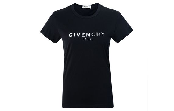 Givenchy Logo T