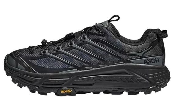 HOKA ONE ONE Mafate Three 2