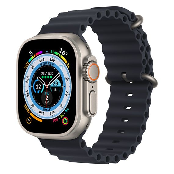 Apple Watch Ultra 49mm GPS+