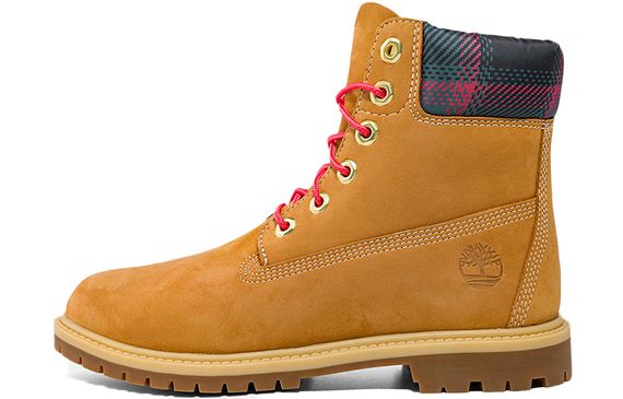 Timberland 6-Inch