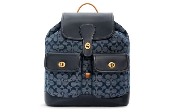 COACH Heritage 32