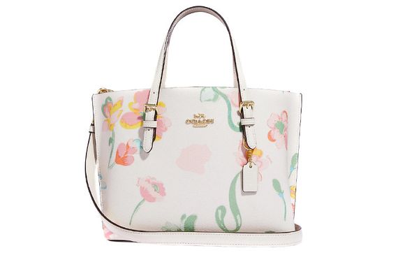 COACH Mollie 25 Tote