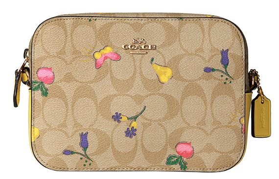 COACH Camera 18