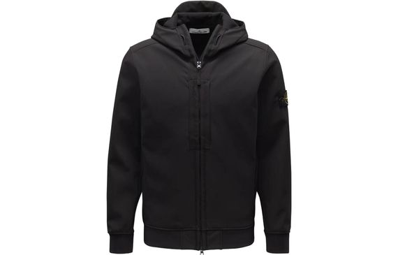 STONE ISLAND FW23 SOFT SHELL-R_e.dye®