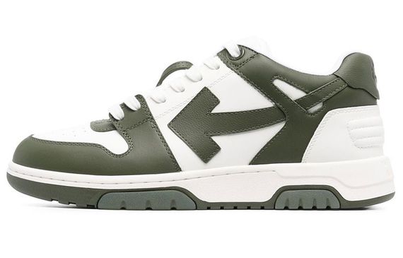 OFF-WHITE Out Of Office