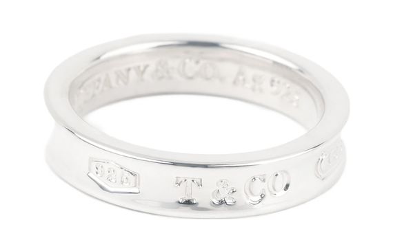 TIFFANY &amp; CO. 1837 1837 925