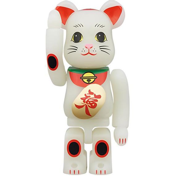BE@RBRICK 400%100% 7cm