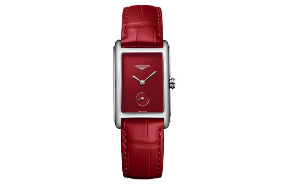LONGINES 30m 23.3*37mm