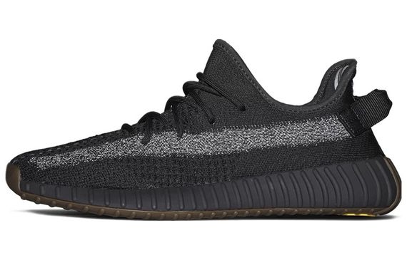 Adidas originals Yeezy Boost 350 V2 &quot;Cinder Reflective&quot;