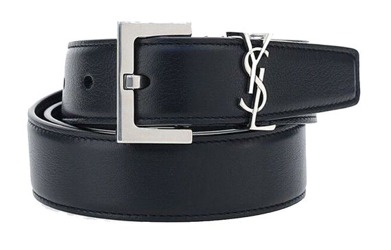 SAINT LAURENT YSL Monogram # 3cm