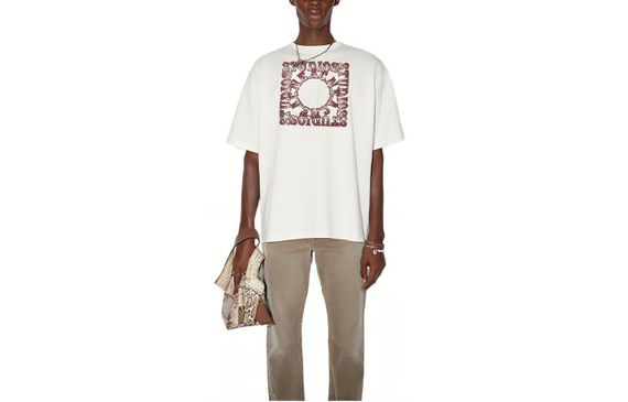 Acne Studios SS22 T