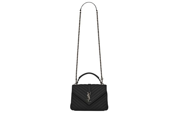 SAINT LAURENT YSL College Logo # #