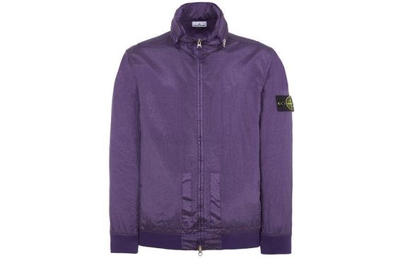 STONE ISLAND Nylon Metal Logo