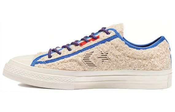 Converse Retro Sherpa