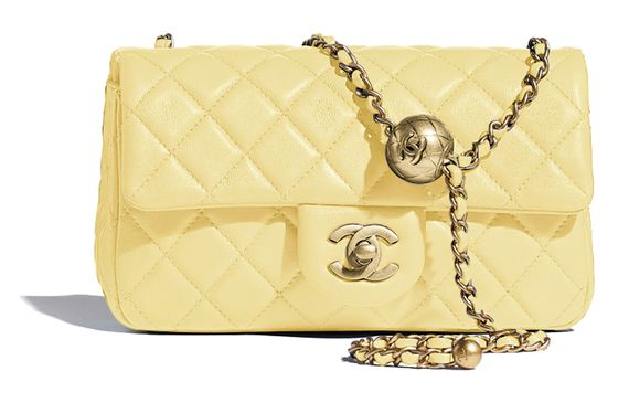 CHANEL CF