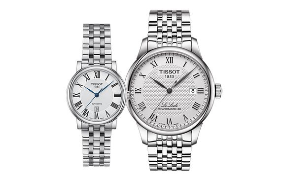 TISSOT 50