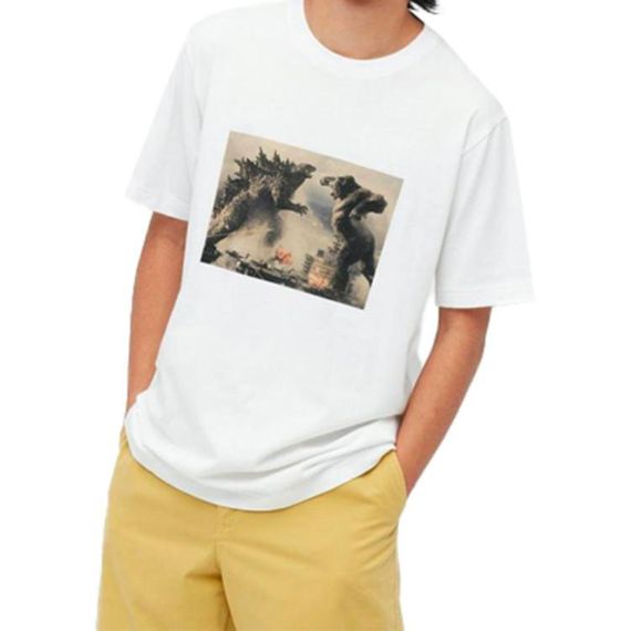 UNIQLO x T