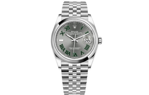 ROLEX 100 36mm