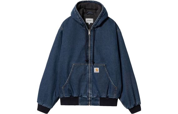 Carhartt WIP FW23 Active Jacket