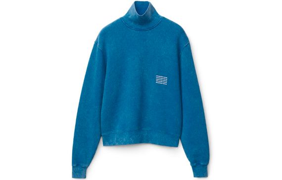 Alexander wang Logo